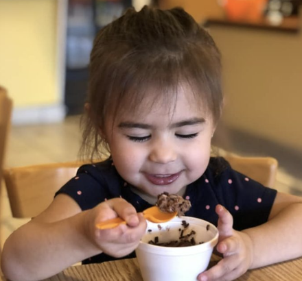 East Valley’s 10 Best Ice Cream Shops For Kids